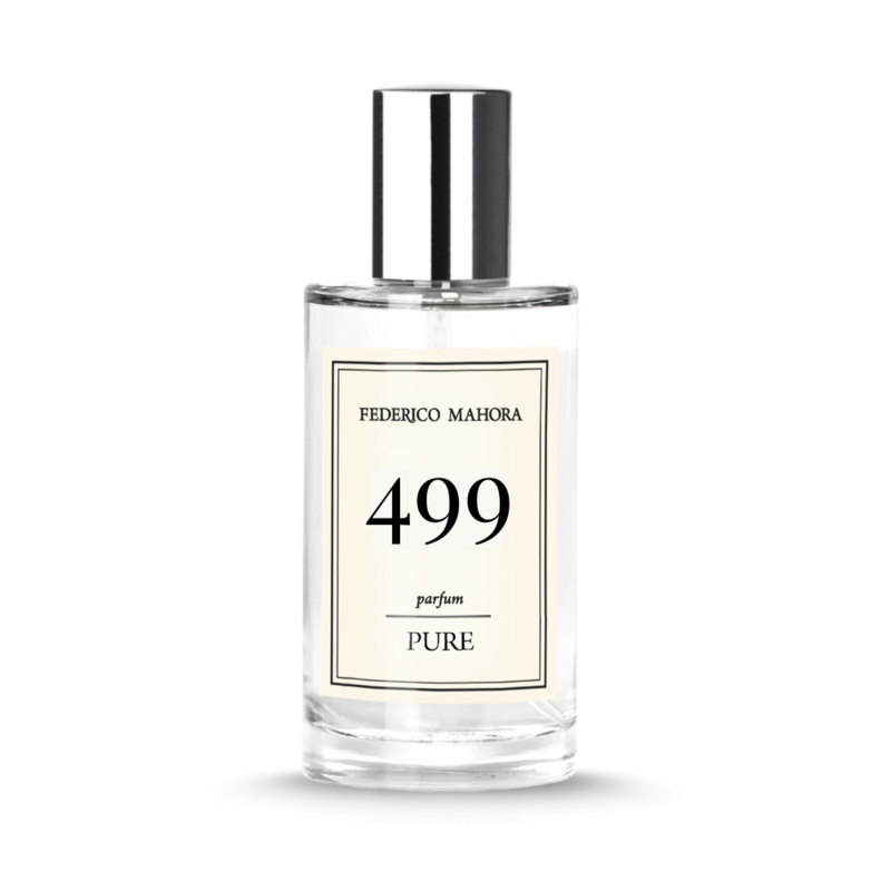 FM Pure Parfum 499