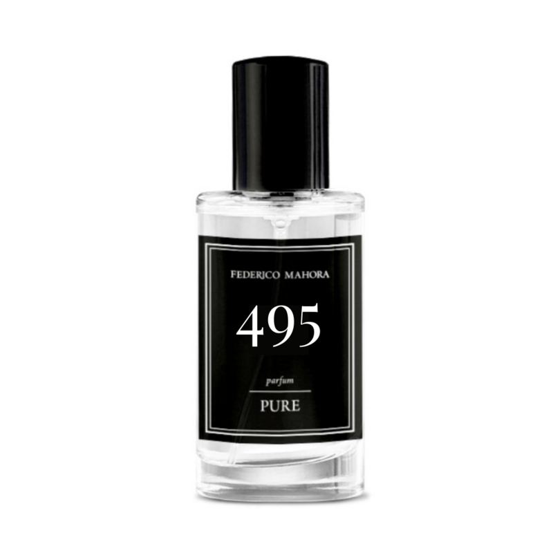 FM Pure Parfum 495