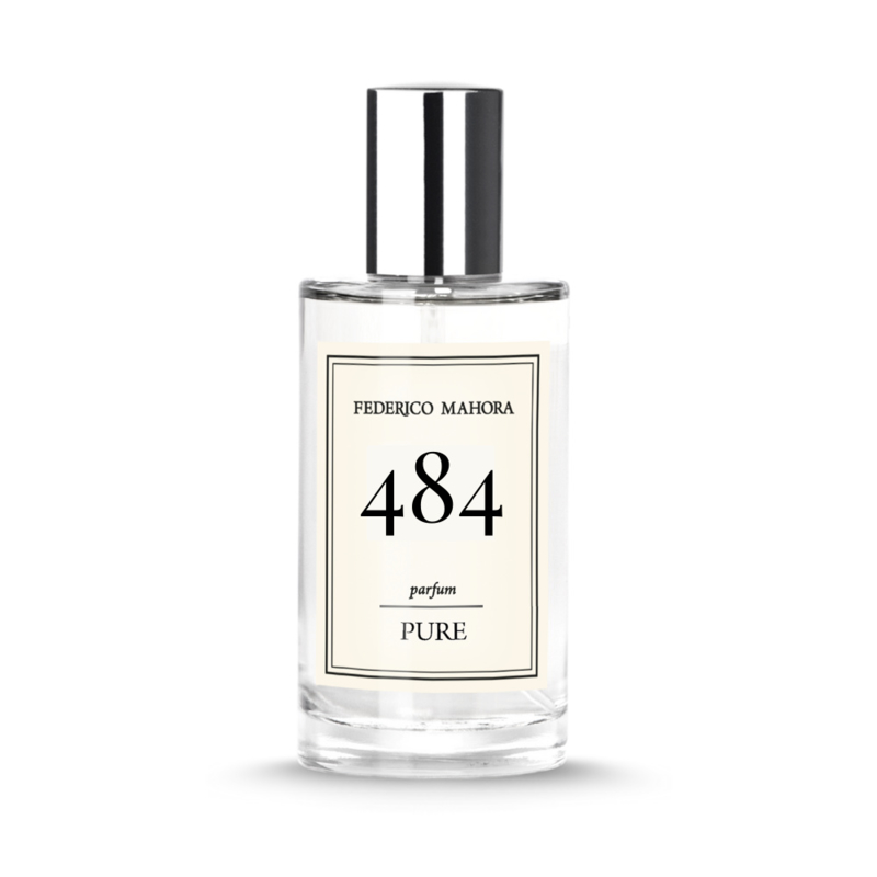 FM Pure Parfum 484