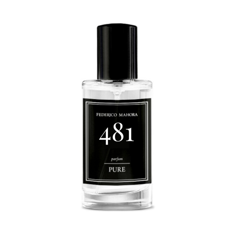 FM Pure Parfum 481
