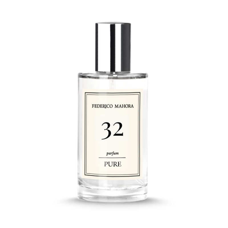 FM Pure Parfum 32
