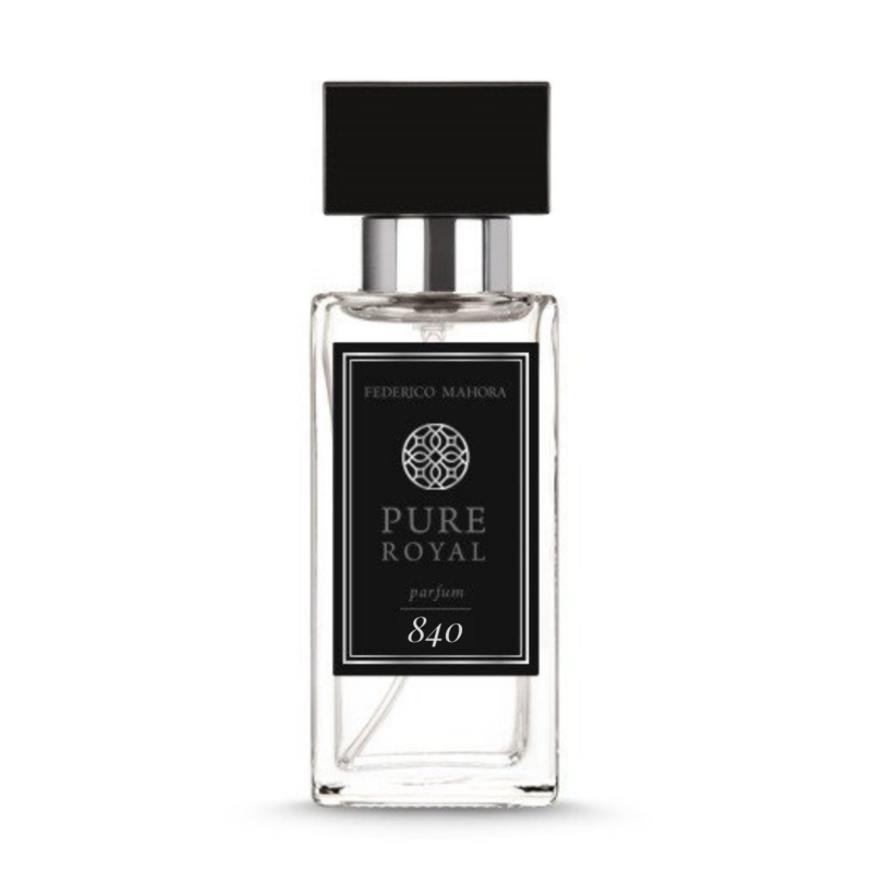 FM Pure Royal Parfum 840