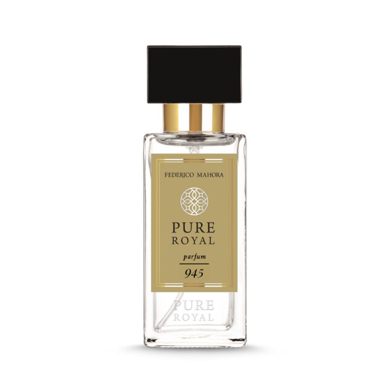 FM Pure Royal Parfum 945