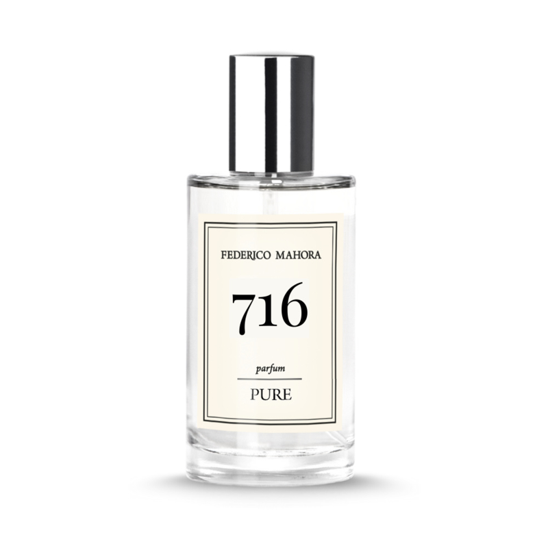 FM Pure Parfum 716