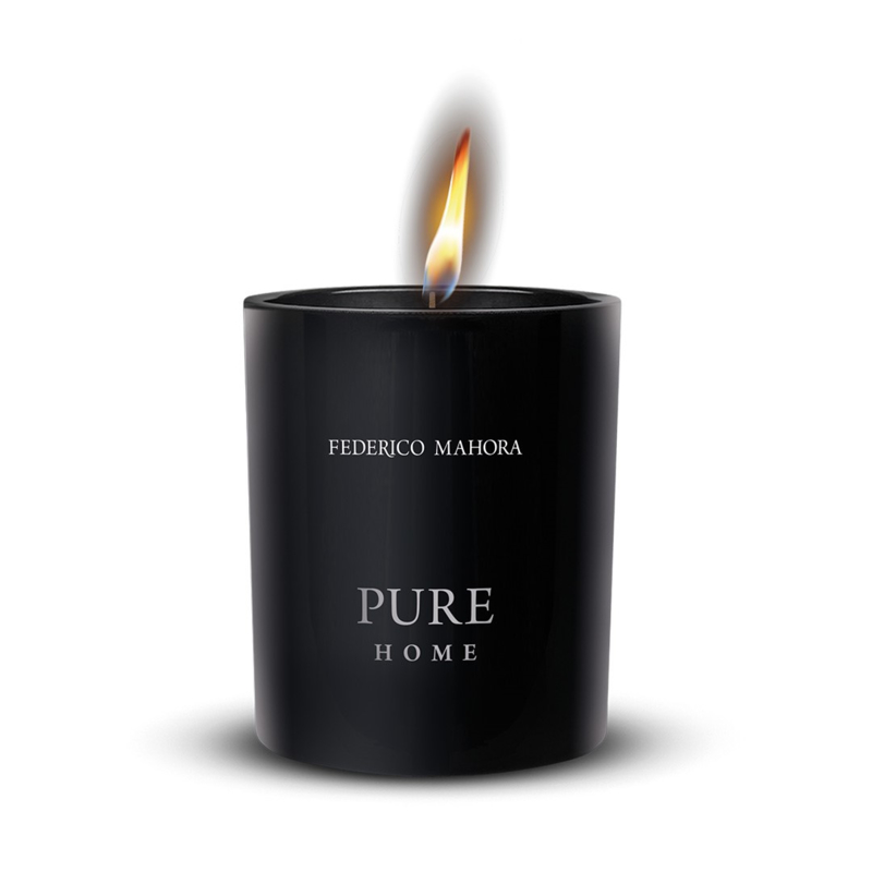 Home Ritual Fragrance Candle 472
