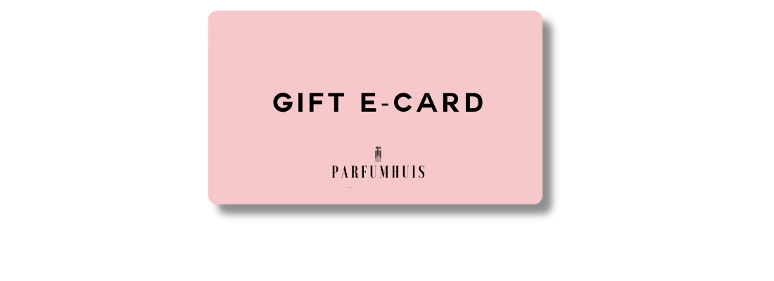 Giftcard Parfumhuis