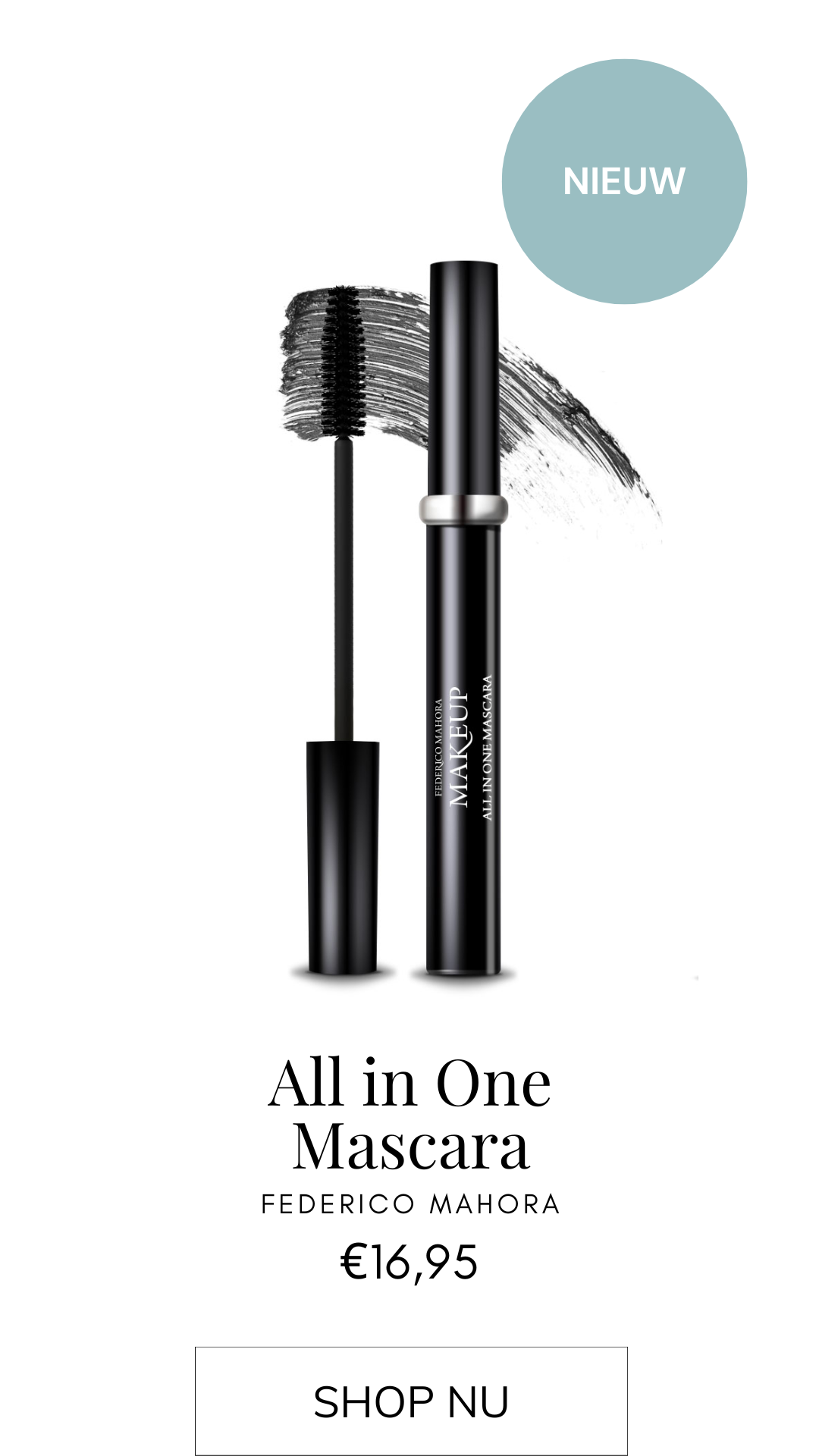 Parfumhuis | All in One Mascara