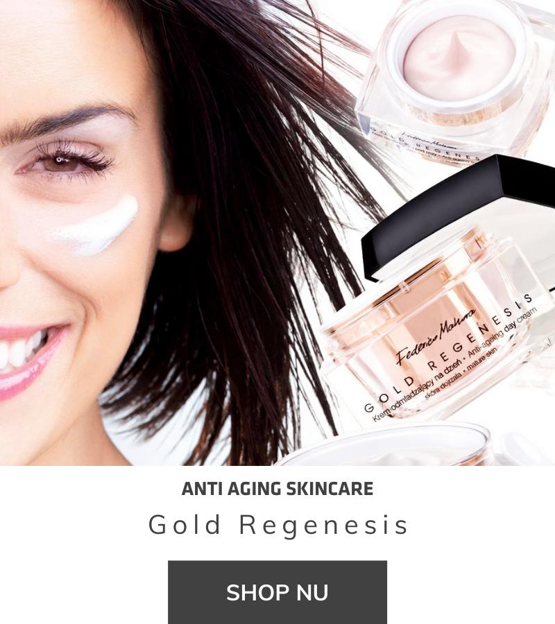 Parfumhuis | Gold Regenesis