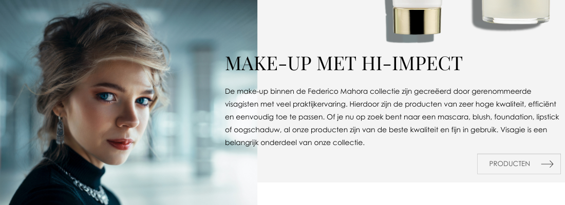 Parfumhuis | Make up