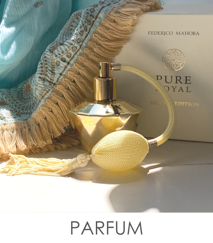 Parfumhuis | FM Parfum