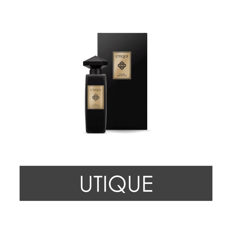 Parfumhuis | Utique Parfum