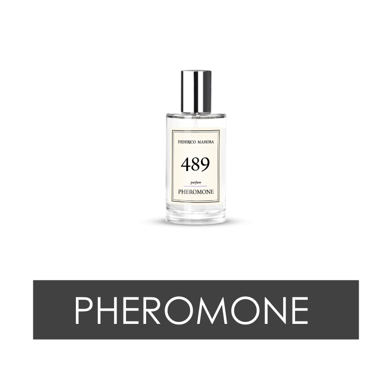 Parfumhuis | Pheromone Parfum