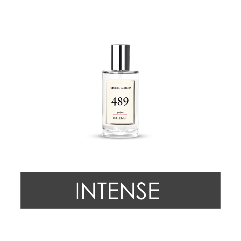 Parfumhuis | Intense Parfum