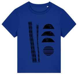 Muser blue