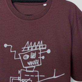 Robot 2.0