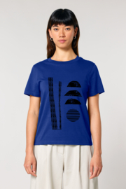Muser blue