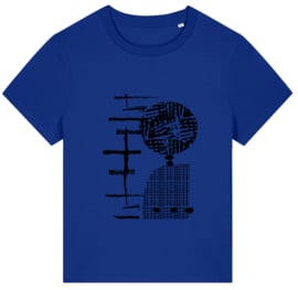 Muser blue