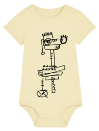 Baby Onsie
