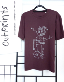 Robot 2.0