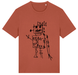 Robot kaffa