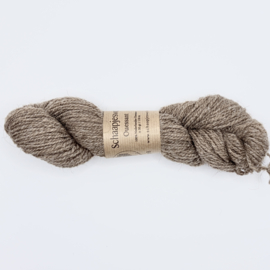 Ouessant - bruin naturel