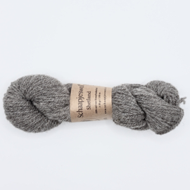 Shetland Kraaijbekerhof - grijs naturel