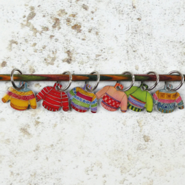 Jumpers - Steekmarkeerders
