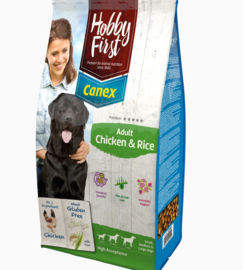 Canex Adult Chicken & Rice 3 kg