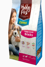 Canex Puppy-Junior Brocks 12 kg