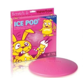 Ice Pod