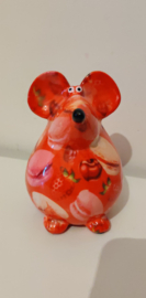 Pomme Pidou Mouse Ini S Brilhouder Gebakjes