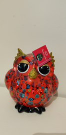 Pomme Pidou Owl Olive M Lieveheersbeestjes