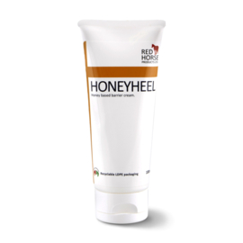 HONEYHEEL Honing Zink zalf 100ml