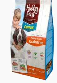 Canex Puppy-Junior GrainFree 12 kg