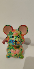 Pomme Pidou Mouse Martha S Vlinders
