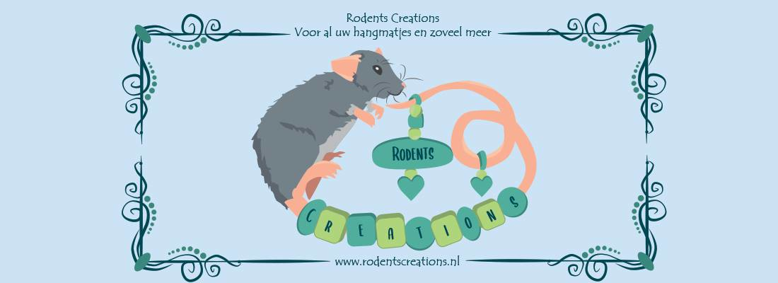 Rodentscreations