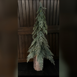 Kerstboom green 47 cm