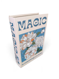 Koffietafelboek Magic