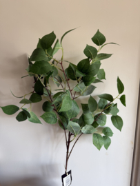 Branch leaves green 94 Cm