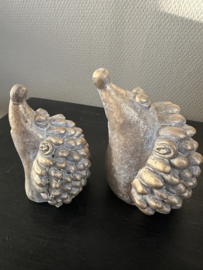 Brynxz Egel in 2 maten