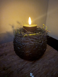 Setje bolero compleet