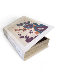 Koffietafelboek Spring Sensations