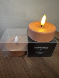Led Waxinelichtjes groot