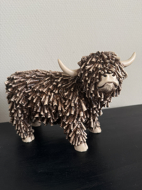 Schotse Hooglanders in 2 maten