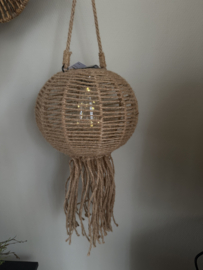 Solar lamp Bo Dagmar S