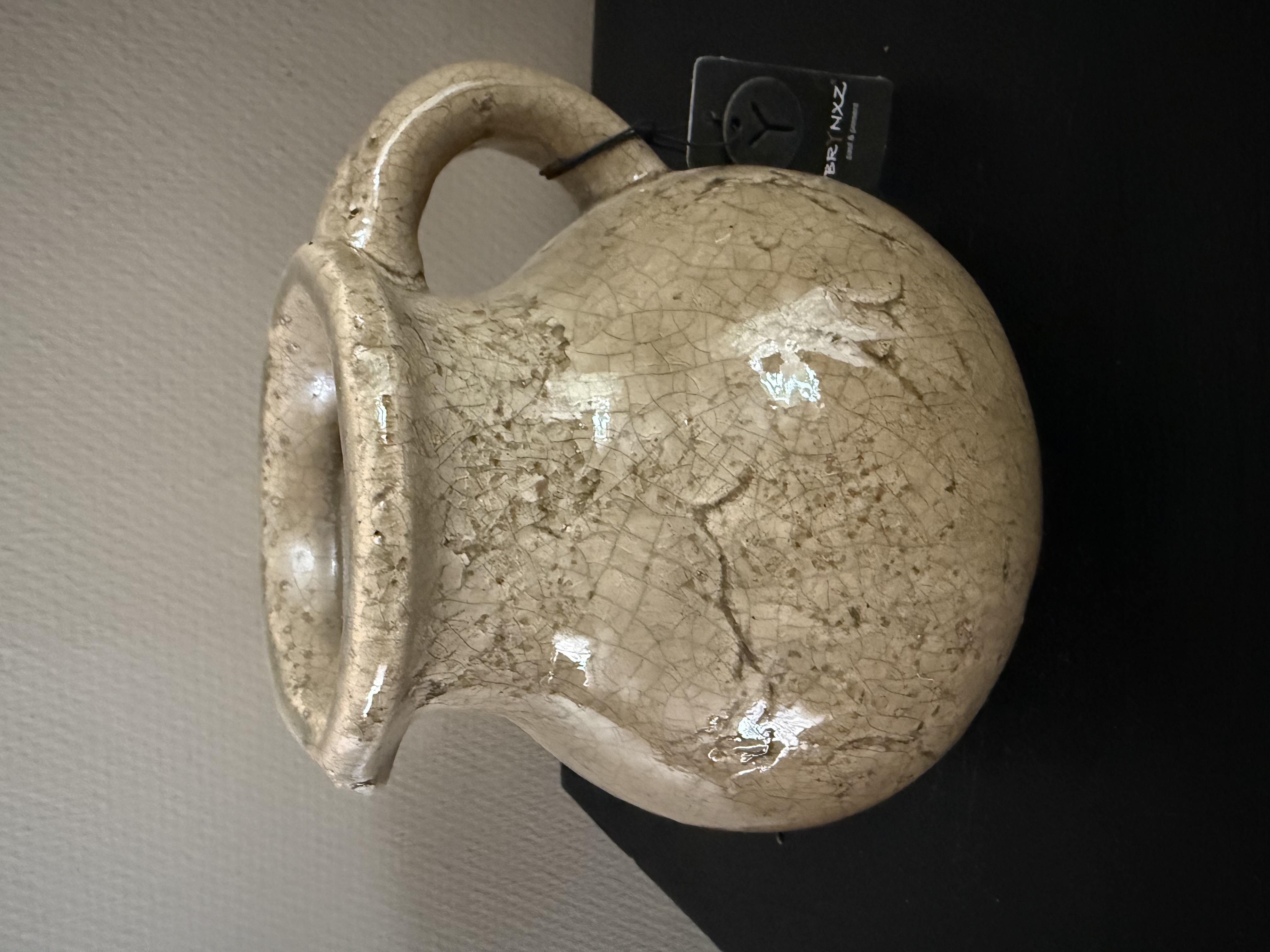 Jug Cosy Khaki olive
