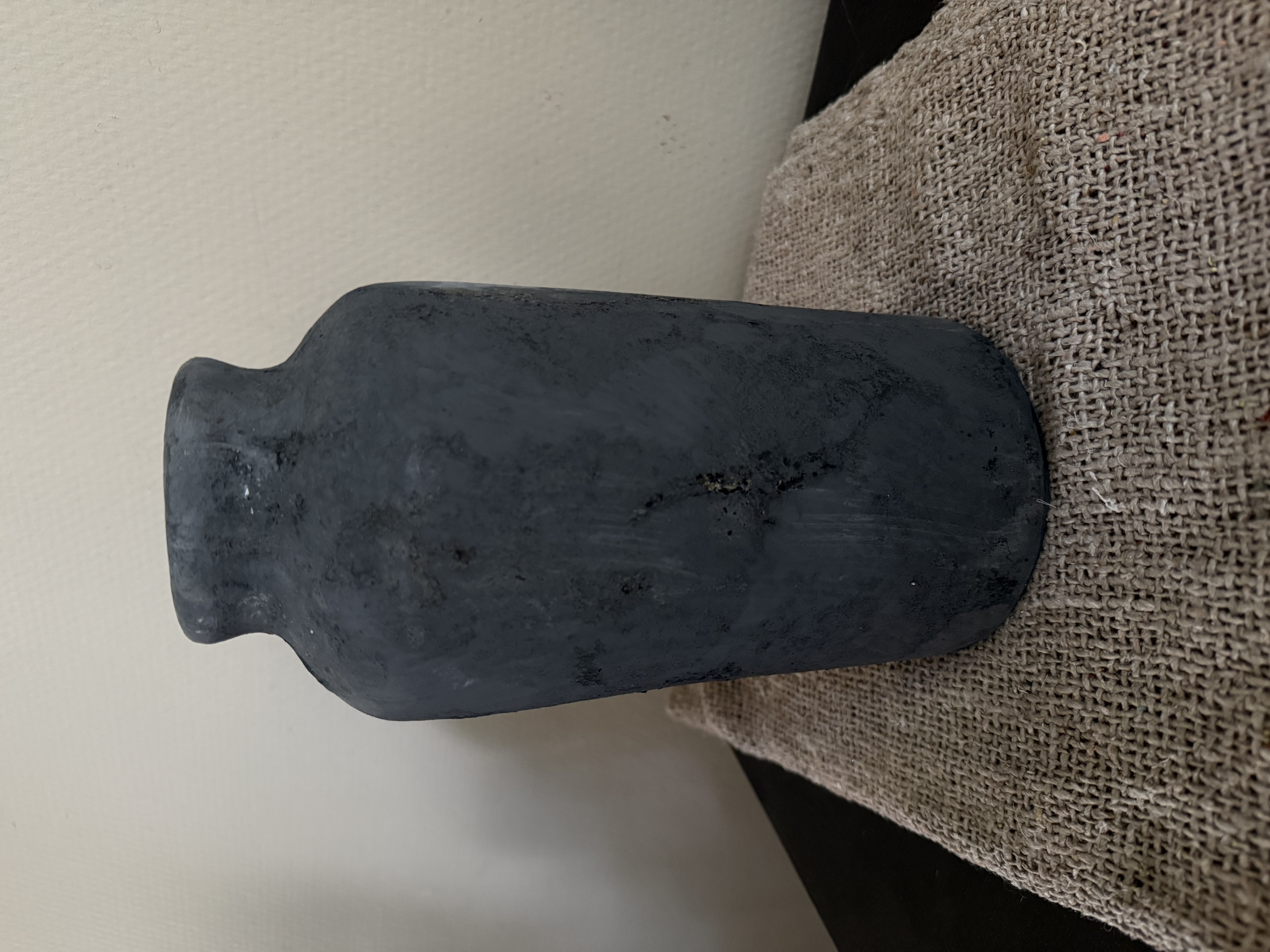 Fles/kruik  vaas