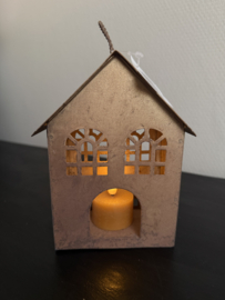 Sfeerhuisje Vinta