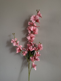Flowertak Roze 1 m