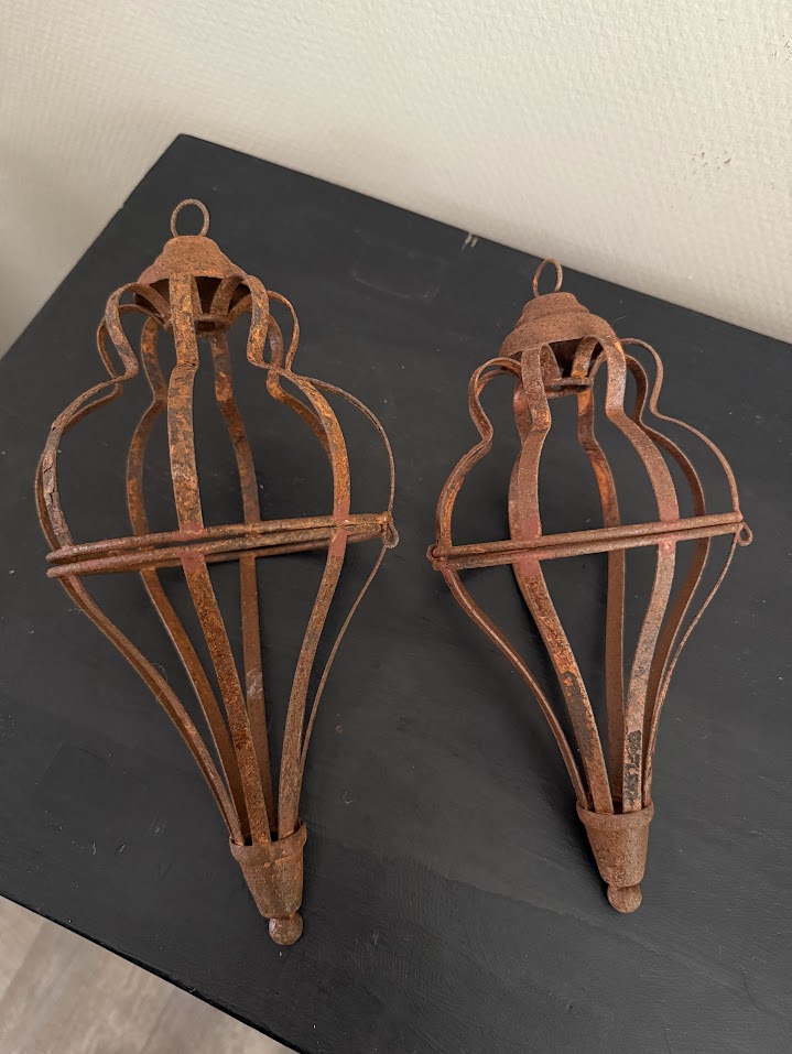 Roest Hanger